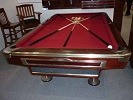Entertainment Tables
