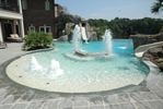 Swimming & Water Features